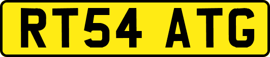 RT54ATG