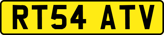 RT54ATV