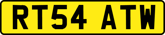 RT54ATW