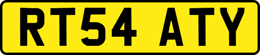 RT54ATY