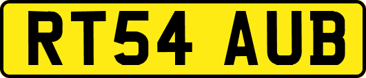 RT54AUB