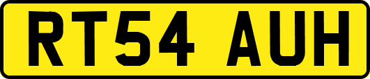 RT54AUH