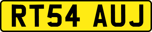 RT54AUJ