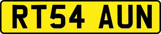 RT54AUN