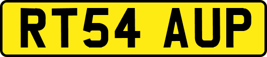 RT54AUP