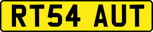 RT54AUT