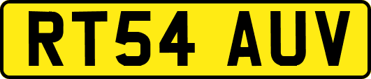 RT54AUV
