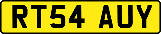 RT54AUY
