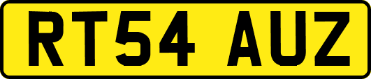 RT54AUZ