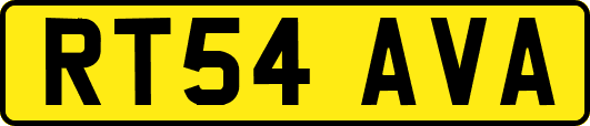 RT54AVA