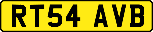 RT54AVB