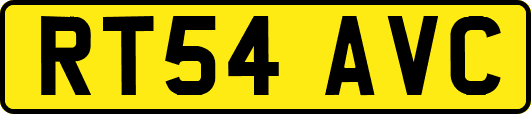 RT54AVC