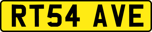 RT54AVE