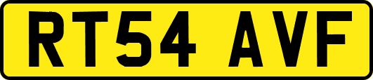 RT54AVF