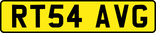 RT54AVG