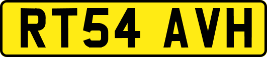 RT54AVH