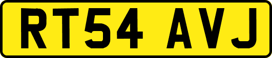 RT54AVJ