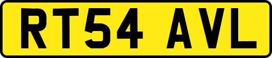 RT54AVL