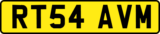 RT54AVM