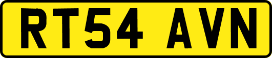 RT54AVN