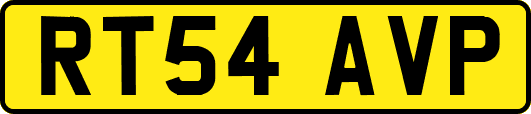 RT54AVP
