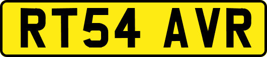 RT54AVR