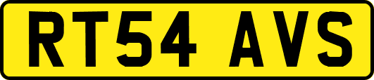 RT54AVS
