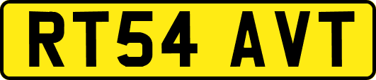 RT54AVT