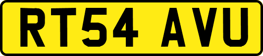 RT54AVU