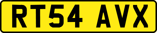 RT54AVX