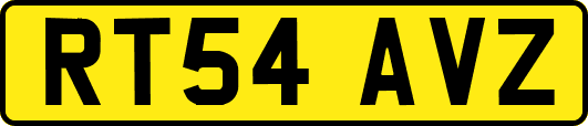 RT54AVZ