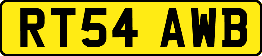 RT54AWB