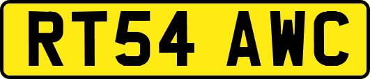 RT54AWC