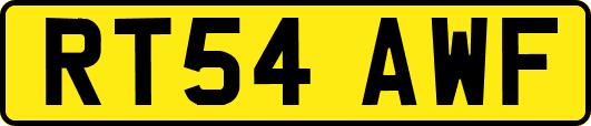 RT54AWF