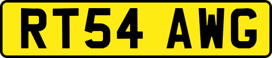 RT54AWG