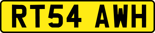 RT54AWH