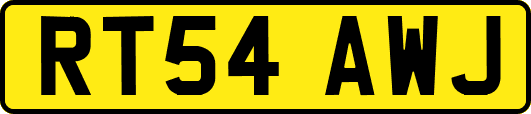 RT54AWJ