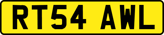 RT54AWL