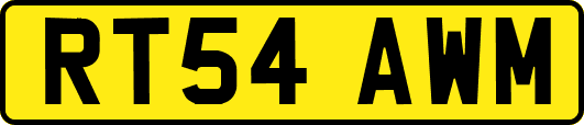 RT54AWM