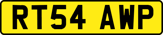 RT54AWP