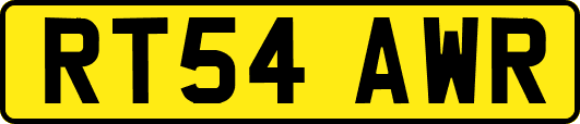 RT54AWR