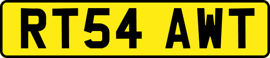 RT54AWT