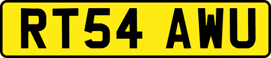 RT54AWU