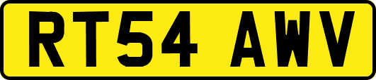 RT54AWV