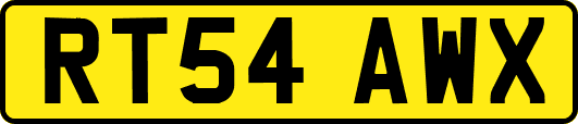RT54AWX