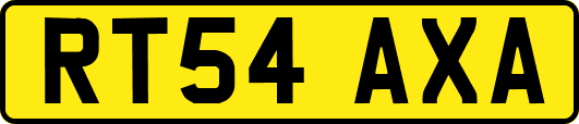 RT54AXA