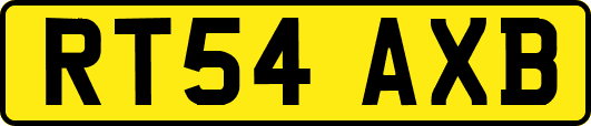 RT54AXB