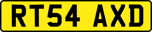 RT54AXD