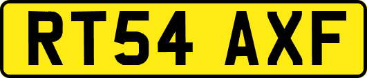 RT54AXF