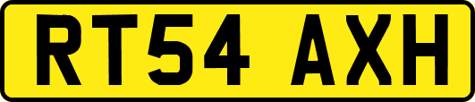 RT54AXH
